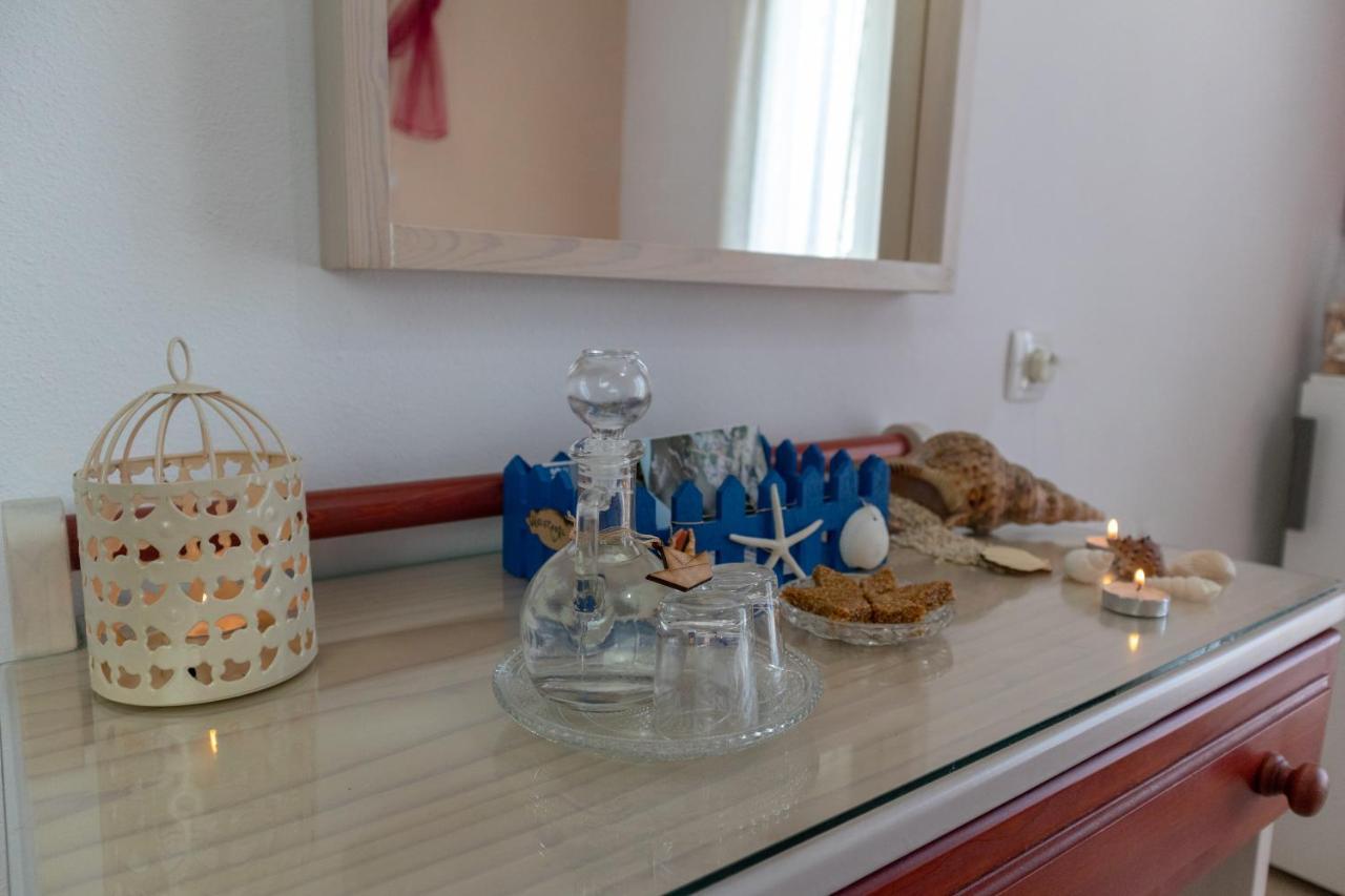 Maistrali Karavostasis  Zewnętrze zdjęcie